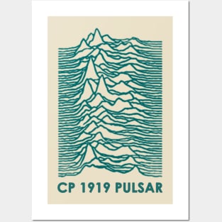 VINTAGE CP 1919 Posters and Art